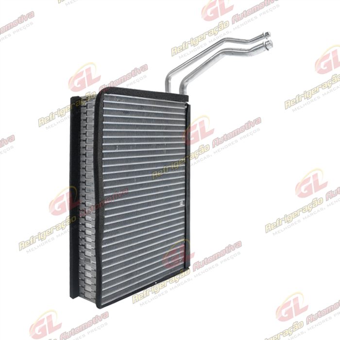Evaporador Jeep Cherokee 2005> Fluxo Paralelo OEM: 05143096AA — foto 4