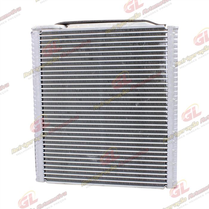 Evaporador Hyundai Sonata / Azera 2012 > Fluxo Paralelo OEM: 971403S000 — foto 6