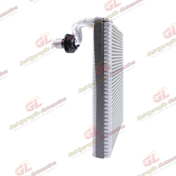 Evaporador Hyundai Sonata / Azera 2012 > Fluxo Paralelo OEM: 971403S000 — foto 8