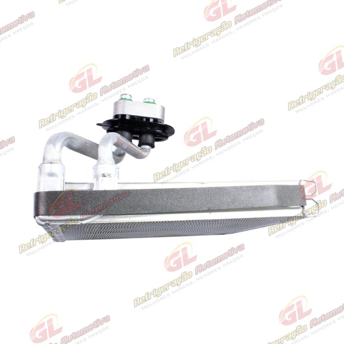 Evaporador Kia Cerato 2014>/ Hyundai Elantra / i30 2013>/ Santa Fé 2014> Fluxo Paralelo OEM: 971393X000 — foto 8