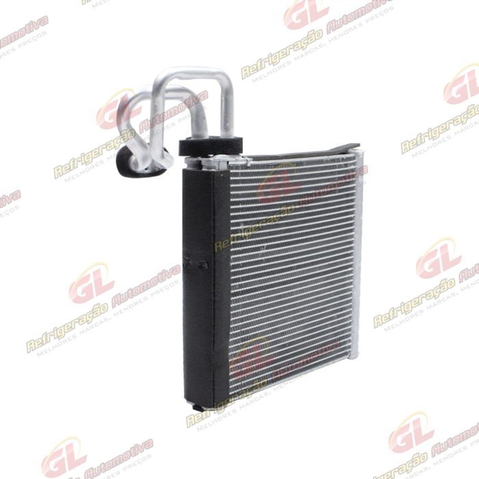 Evaporador Honda Fit / City 2014>/ HRV 2015 Até 2021/ Honda WRV 2017> OEM: 80210T5RA01 — foto 3