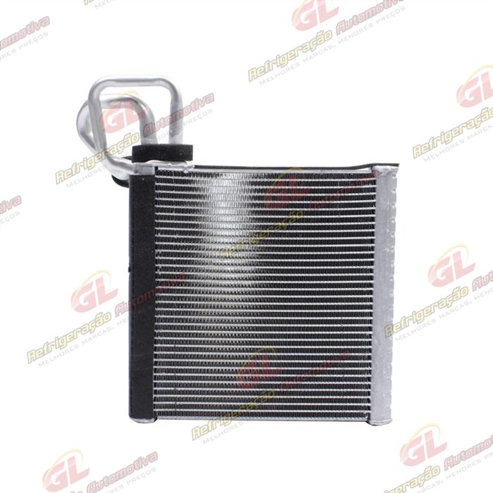 Evaporador Honda Fit / City 2014>/ HRV 2015 Até 2021/ Honda WRV 2017> OEM: 80210T5RA01 — foto 4