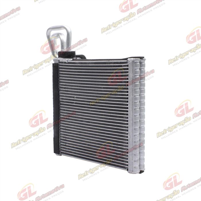 Evaporador Honda Fit / City 2014>/ HRV 2015 Até 2021/ Honda WRV 2017> OEM: 80210T5RA01 — foto 5