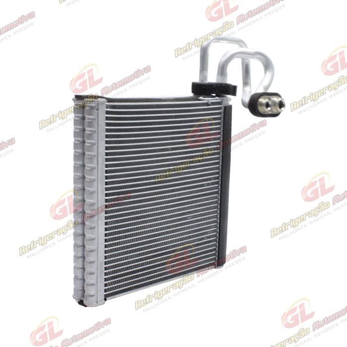 Evaporador Honda Fit / City 2014>/ HRV 2015 Até 2021/ Honda WRV 2017> OEM: 80210T5RA01 — foto 7