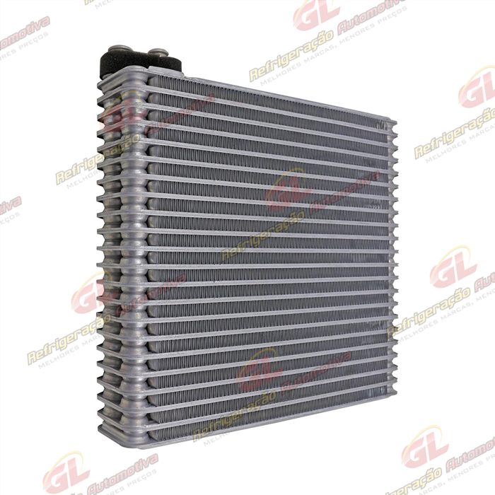 Evaporador Mitsubishi Pajero Full Gas./Diesel Fluxo Paralelo OEM: 7801A507/ MR398361 — foto 2