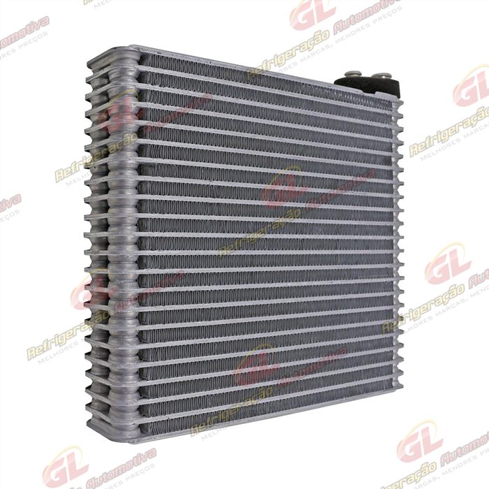 Evaporador Mitsubishi Pajero Full Gas./Diesel Fluxo Paralelo OEM: 7801A507/ MR398361 — foto 5