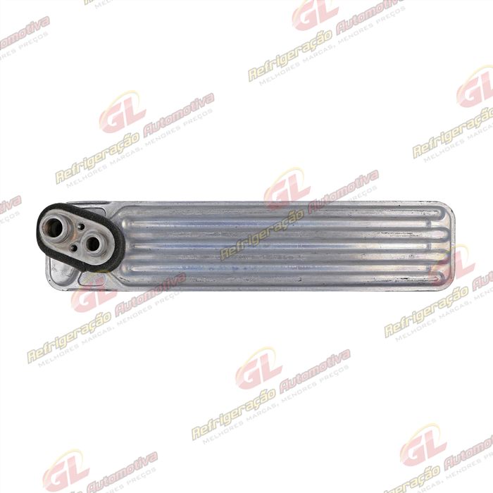 Evaporador Mitsubishi Pajero Full Gas./Diesel Fluxo Paralelo OEM: 7801A507/ MR398361 — foto 7