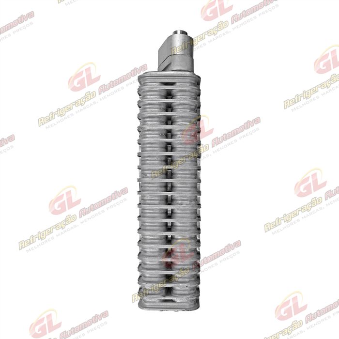 Evaporador Mitsubishi Pajero TR4 2002> Fluxo Paralelo OEM: MR460331 — foto 7