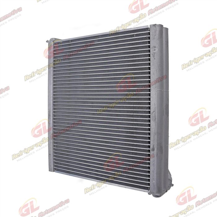 Evaporador Mitsubishi ASX / Outlander 2008 Até 2011 / Lancer 2012> Fluxo Paralelo OEM: 7810A123 — foto 5