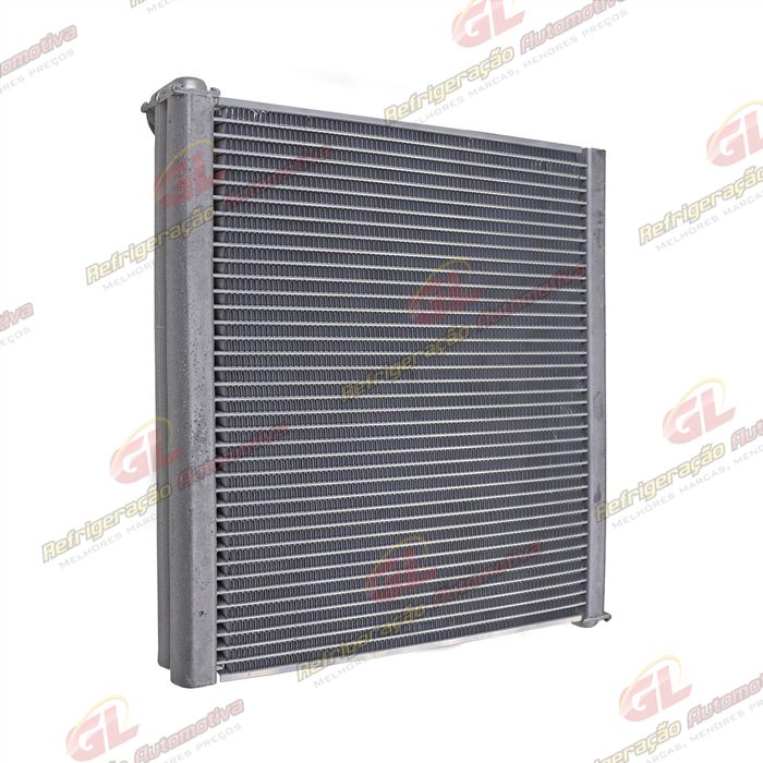 Evaporador Mitsubishi ASX / Outlander 2008 Até 2011 / Lancer 2012> Fluxo Paralelo OEM: 7810A123 — foto 6