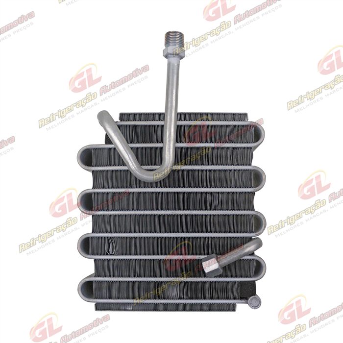 Evaporador Toyota Hilux/ Camry R12 Serpentina