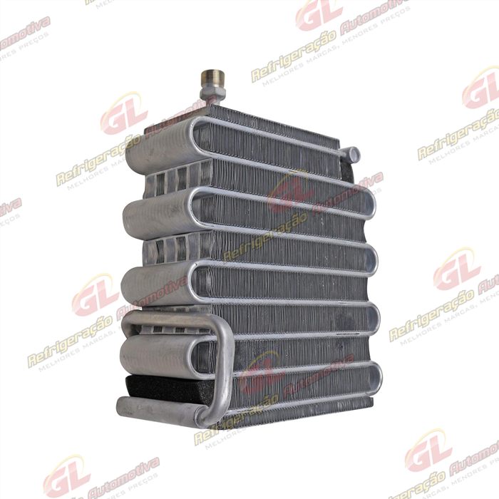 Evaporador Toyota Hilux R134a Serpentina — foto 4