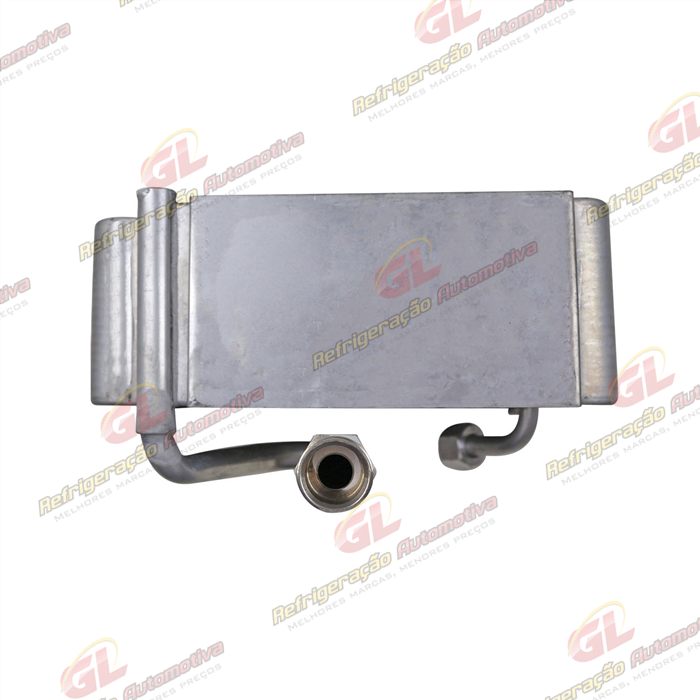 Evaporador Toyota Hilux R134a Serpentina — foto 5