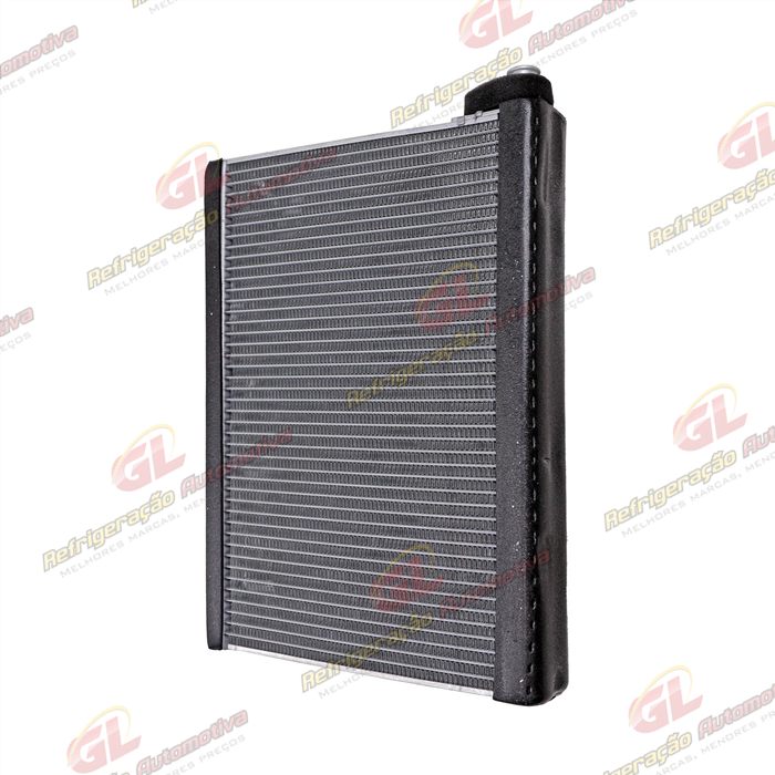 Evaporador Caminhão Mercedes Benz Accelo Paralelo OEM: 0018306058 — foto 2