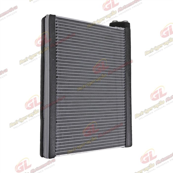 Evaporador Caminhão Mercedes Benz Accelo Paralelo OEM: 0018306058 — foto 3