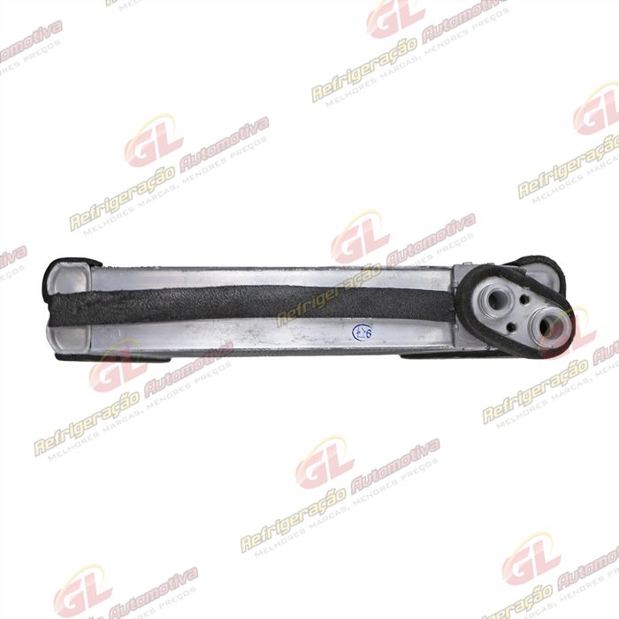 Evaporador Caminhão Mercedes Benz Accelo Paralelo OEM: 0018306058 — foto 4