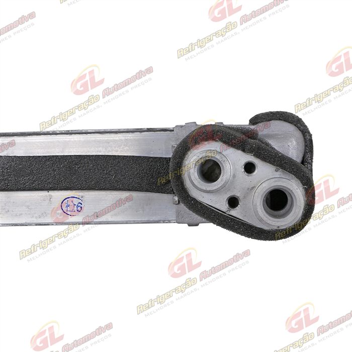 Evaporador Caminhão Mercedes Benz Accelo Paralelo OEM: 0018306058 — foto 5