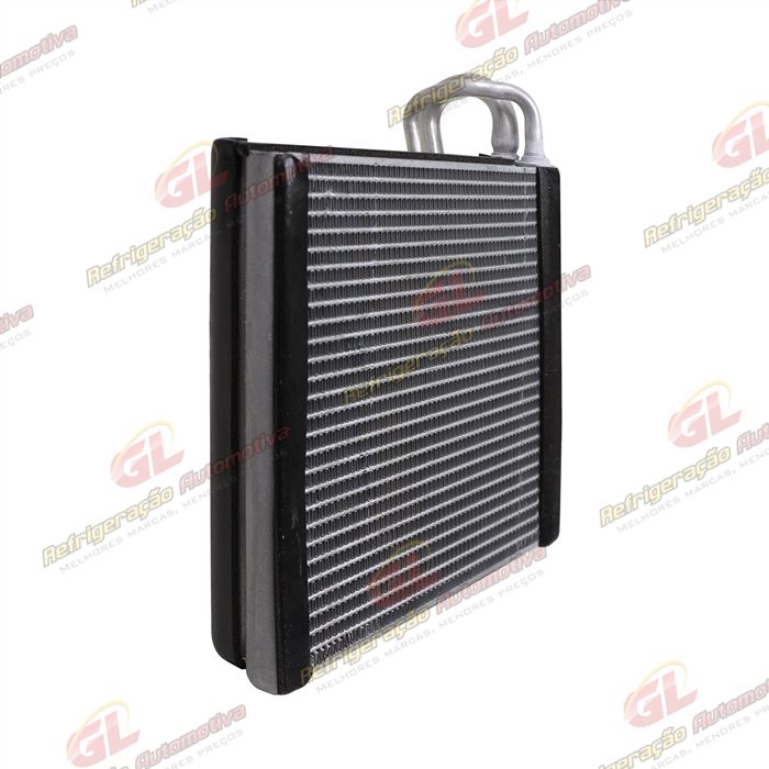 Evaporador Volkswagen Polo/ Virtus/ Nivus/ T-Cross 2017> - Sistema Valeo Fluxo Paralelo OEM: 6EA898105A — foto 7