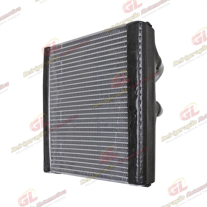Evaporador Volkswagen Polo / Virtus/ Nivus/ T-Cross 2017> - Sistema Mahle Fluxo Paralelo OEM: 6EA898105 — foto 5
