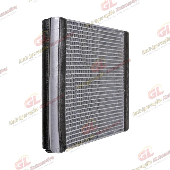 Evaporador Volkswagen Polo / Virtus/ Nivus/ T-Cross 2017> - Sistema Mahle Fluxo Paralelo OEM: 6EA898105 — foto 6