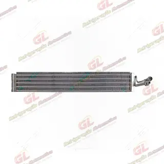 Evaporador Máquina Colheitadeira John Deere 9970/ 4650/ 9910/ 9920/ 9930/ 9935/ 9940 A/A OEM: AR88076/ AZ37729/ RE52265