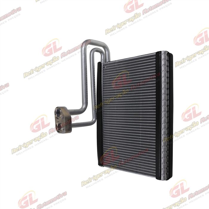 Evaporador Caminhão Volvo FH 500/ 540 2015> Fluxo Paralelo OEM: 82348991 — foto 2