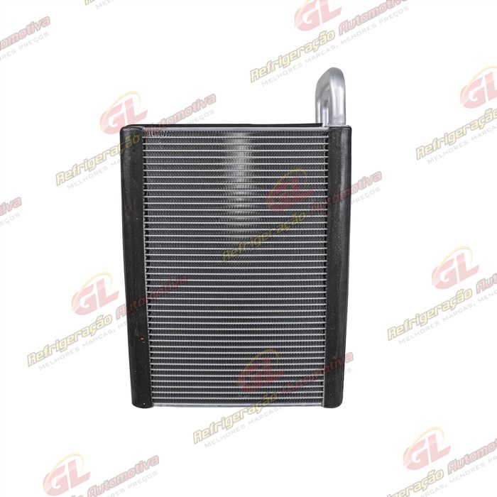 Evaporador Caminhão Volvo FH 500/ 540 2015> Fluxo Paralelo OEM: 82348991 — foto 4