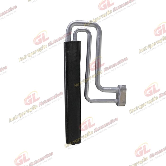Evaporador Caminhão Volvo FH 500/ 540 2015> Fluxo Paralelo OEM: 82348991 — foto 7