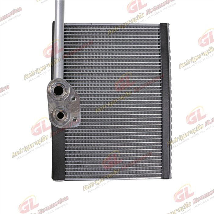 Evaporador Caminhão Volvo FH 500/ 540 2015> Fluxo Paralelo OEM: 82348991 — foto 9