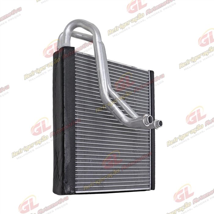 Evaporador Volkswagen Golf GTI 2015>/ Audi A3 2015> Valeo Fluxo Paralelo — foto 3