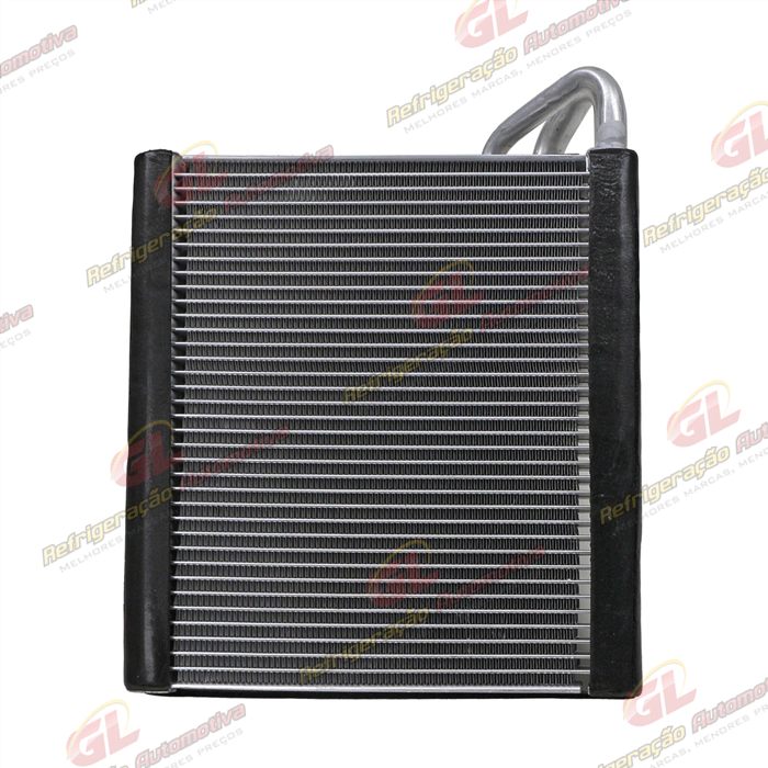 Evaporador Volkswagen Golf GTI 2015>/ Audi A3 2015> Valeo Fluxo Paralelo — foto 5