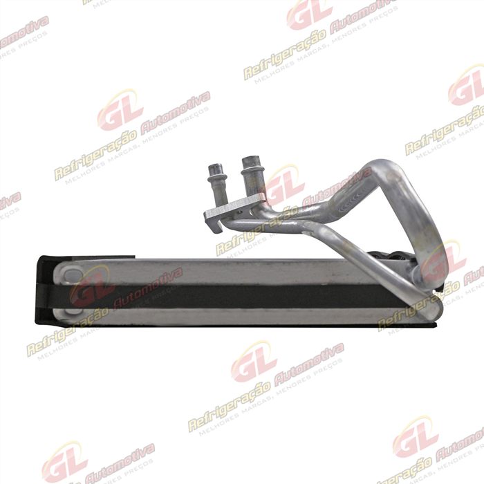 Evaporador Volkswagen Golf GTI 2015>/ Audi A3 2015> Valeo Fluxo Paralelo — foto 8