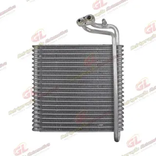 Evaporador Máquina Colheitadeira John Deere STS 9470 / 9570 / 9660 / 9670 Fluxo Paralelo A/A