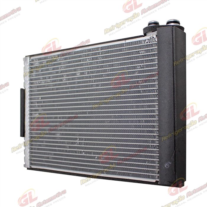 Evaporador Toyota Yaris Fluxo Paralelo OEM: 885010D460 — foto 5