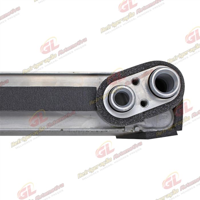 Evaporador Toyota Yaris Fluxo Paralelo OEM: 885010D460 — foto 7