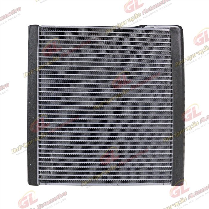 Evaporador Volkswagen Golf 2013> Sistema Denso Fluxo Paralelo — foto 4
