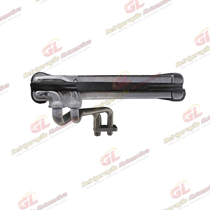 Evaporador Volkswagen Golf 2013> Sistema Denso Fluxo Paralelo — foto 7