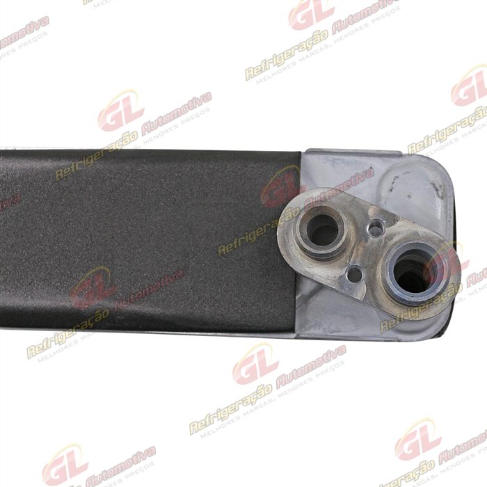 Evaporador Honda Fit 2004 Até 2008 Fluxo Paralelo — foto 8