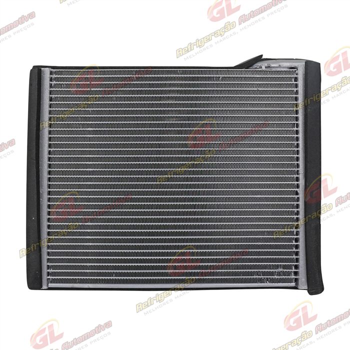 Evaporador Jeep Renegade / Compass / Fiat Toro Fluxo Paralelo OEM: 51918027 — foto 4