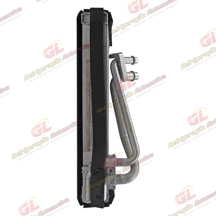 Evaporador Jeep Renegade / Compass / Fiat Toro Fluxo Paralelo OEM: 51918027 — foto 7