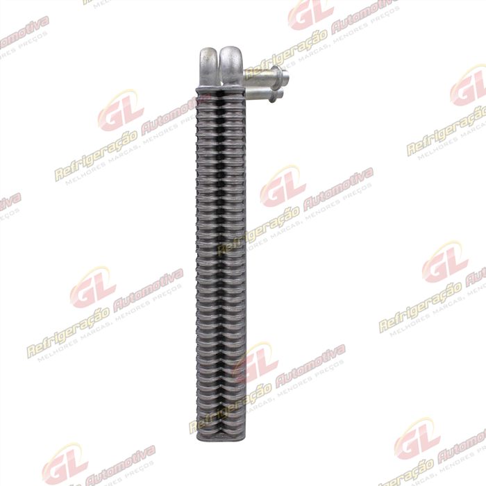 Evaporador Chevrolet Captiva Fluxo Paralelo OEM: 19257987 — foto 3