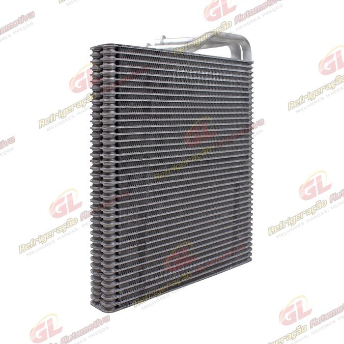 Evaporador Chevrolet Captiva Fluxo Paralelo OEM: 19257987 — foto 6