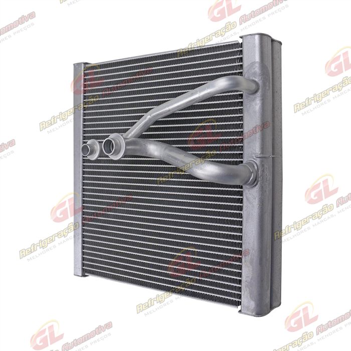Evaporador Chevrolet Cruze 1.4 Turbo 2017> Fluxo Paralelo OEM: 13435995/ GW405001 — foto 2