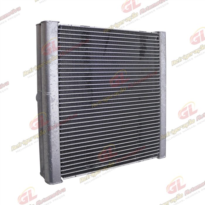 Evaporador Chevrolet Cruze 1.4 Turbo 2017> Fluxo Paralelo OEM: 13435995/ GW405001 — foto 6