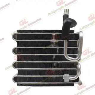 Evaporador Caminhão Mercedes Benz 1938/ 2638/ 1215/ 712L 1998 Até 2004 Serpentina
