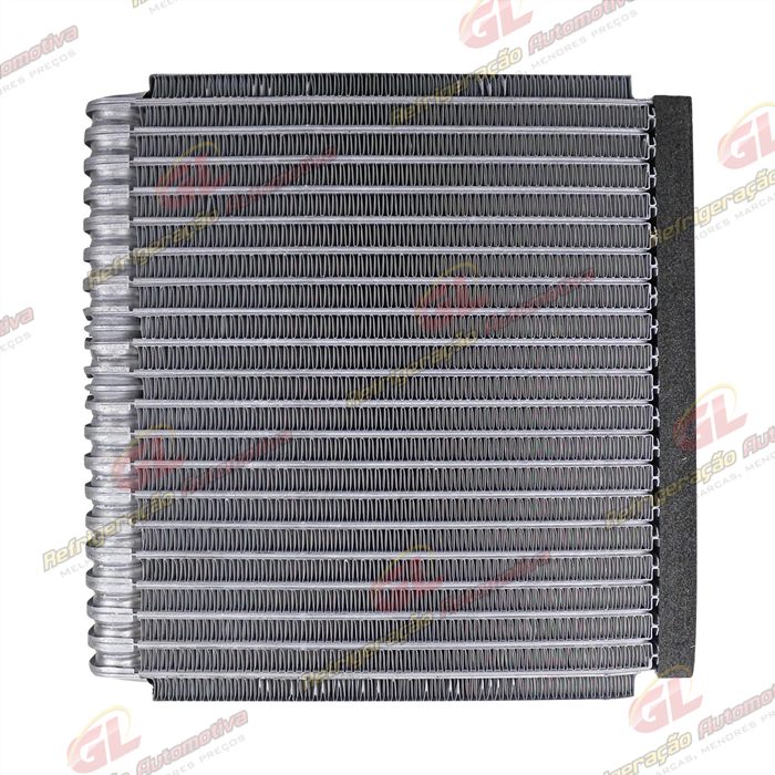 Evaporador Toyota 4 Runner/ Hilux/ SW4 1994 Até 2003 Fluxo Paralelo — foto 4