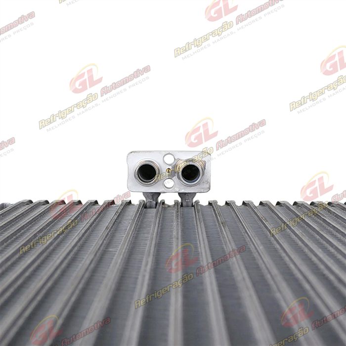Evaporador Toyota 4 Runner/ Hilux/ SW4 1994 Até 2003 Fluxo Paralelo — foto 8