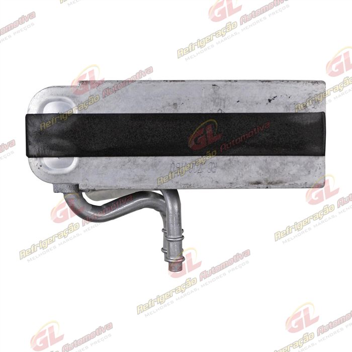 Evaporador Chevrolet Vectra 1997> R134a Fluxo Paralelo Original OEM: 90512360 — foto 8