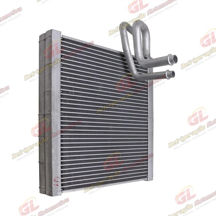 Evaporador Mercedes Benz Sprinter 2012> Fluxo Paralelo OEM: A0028303758 — foto 3