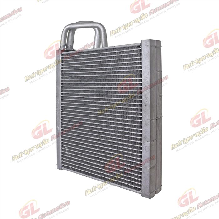 Evaporador Mercedes Benz Sprinter 2012> Fluxo Paralelo OEM: A0028303758 — foto 6